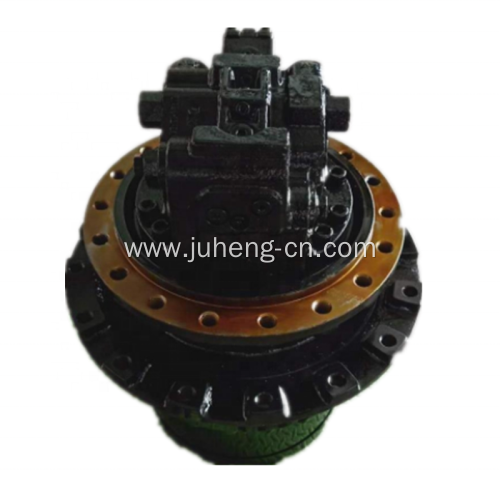 ZX270 Final Drive Excavator 9233692 9261222 Track Drive